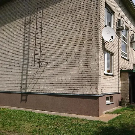 Apartamento Pärna Külaliskorter *