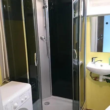 Pärna Külaliskorter Apartamento