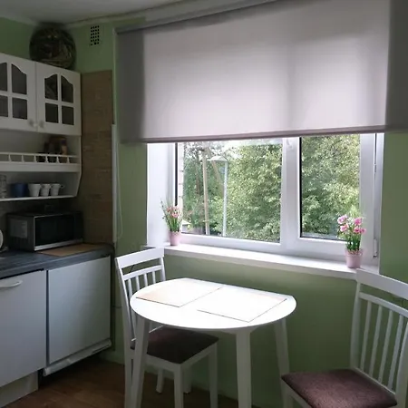 Apartamento Pärna Külaliskorter