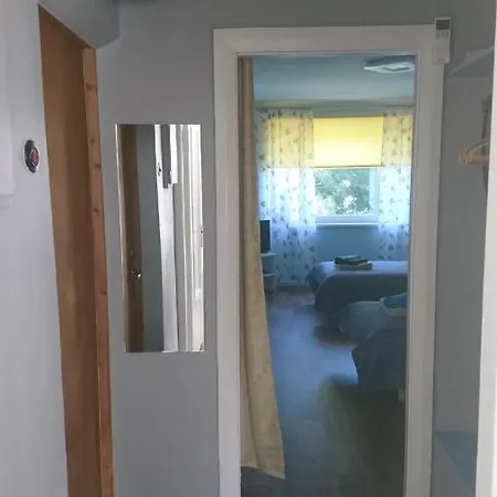 Pärna Külaliskorter Vaemla