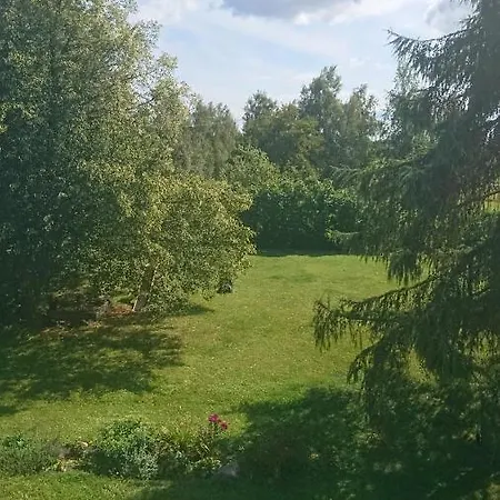 Apartamento Pärna Külaliskorter