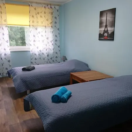 Paerna Kuelaliskorter *